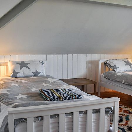 Gorwel Villa Harlech Luaran gambar