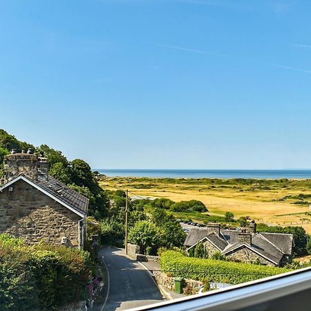 Gorwel Villa Harlech Luaran gambar