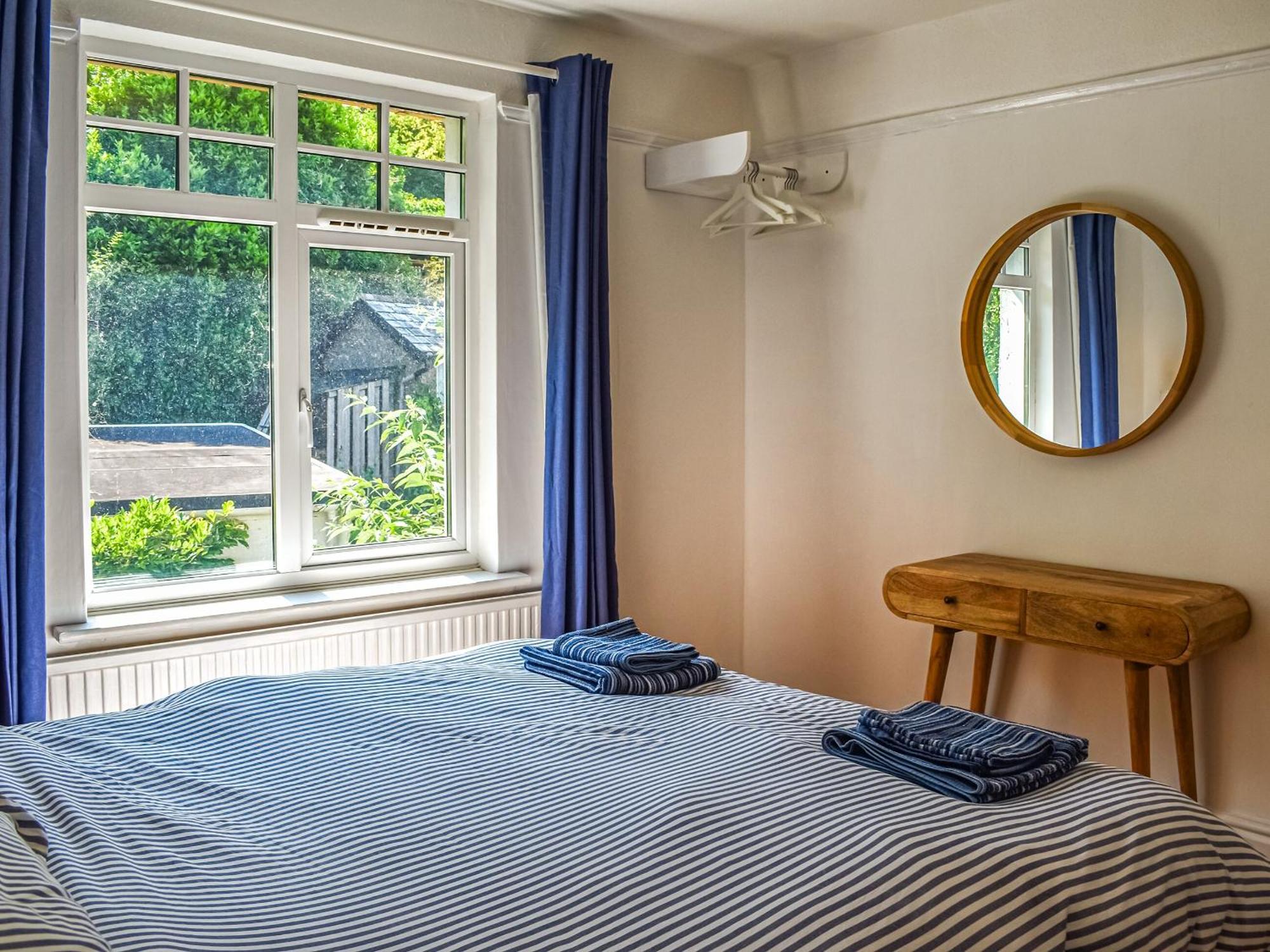 Gorwel Villa Harlech Luaran gambar