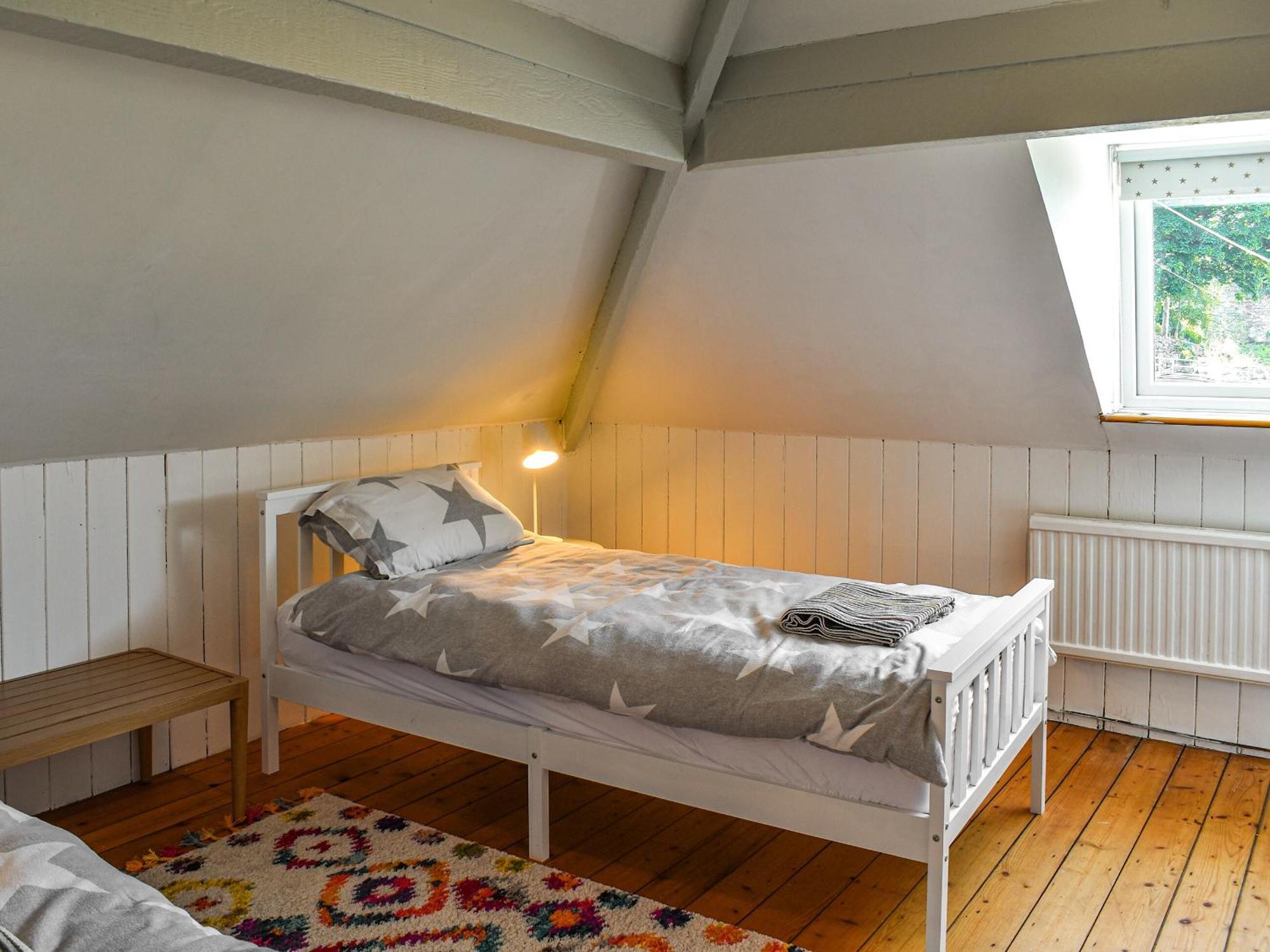 Gorwel Villa Harlech Luaran gambar